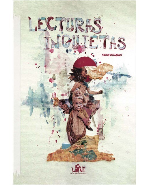 Lecturas inquietas(Tapa blanda) 1