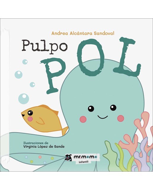 Pulpo Pol (Capa dura) (Capa mole) 1