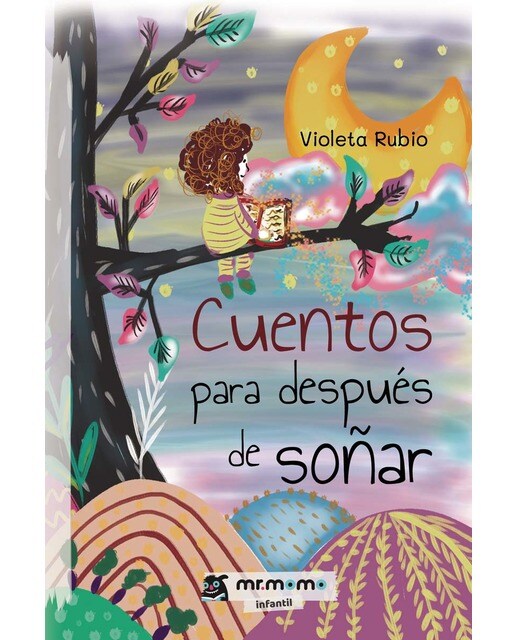 Cuentos para después de soñar(Tapa blanda) 1