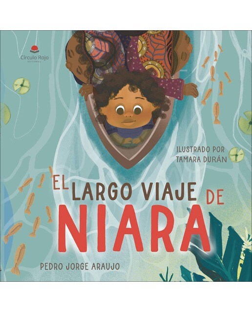 El largo viaje de Niara (Capa dura) (Capa mole) 1