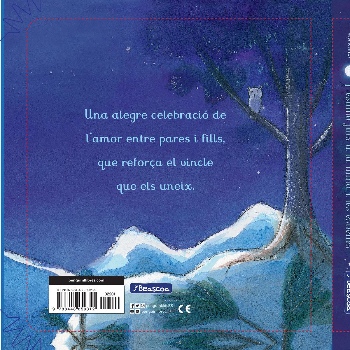 T'estimo fins a la lluna i les estrelles 2