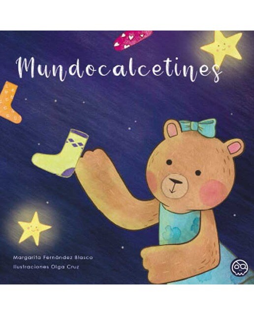 Mundocalcetines(Tapa dura) 1
