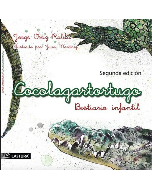 Cocolagartortugo (Capa mole com abas) 1