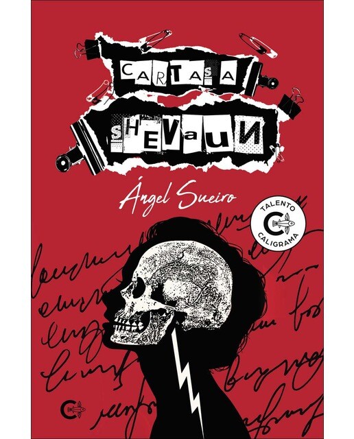 Cartas a Shevaun (Capa mole) 1