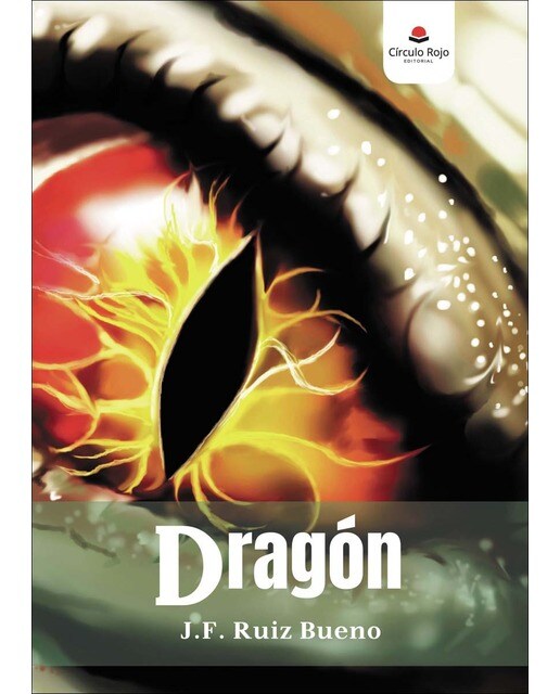 Dragón (Capa mole) 1