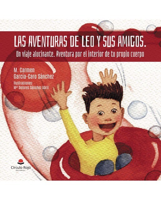Las aventuras de Leo y sus amigos (Capa mole) 1