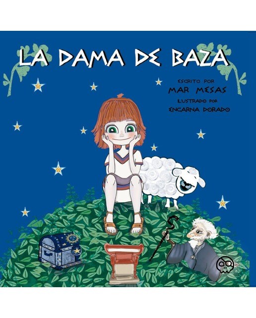 La dama de Baza (Capa dura) 1