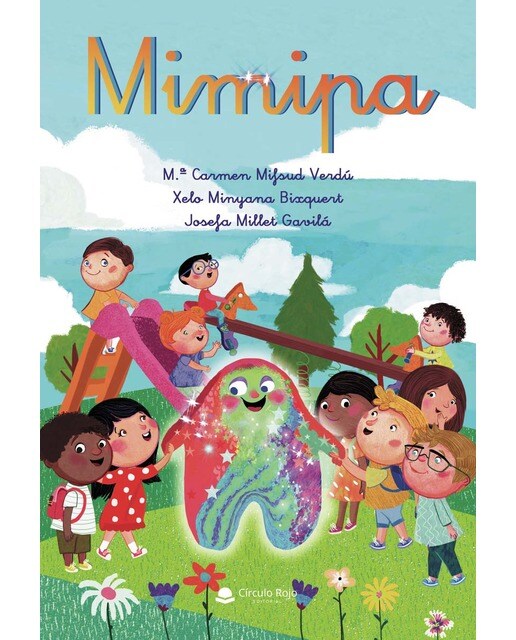 Mimipa(Tapa blanda) 1