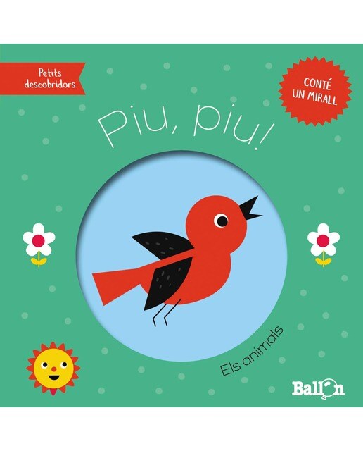 PIU, PIU! - ELS ANIMALS