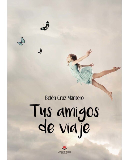 Tus amigos de viaje(Tapa blanda) 1