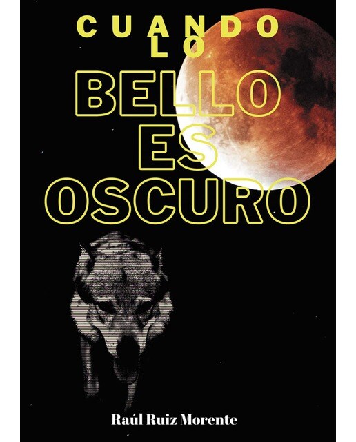 Cuando lo bello es oscuro (Capa mole) 1