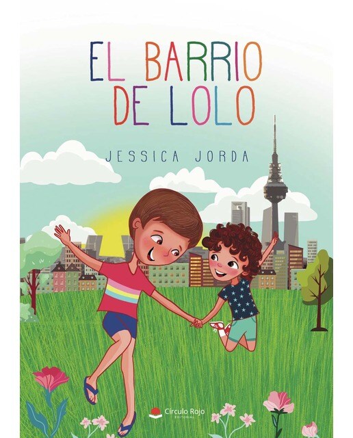 El barrio de Lolo (Capa mole) 1