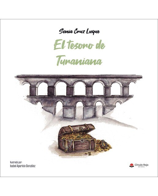 El tesoro de Turaniana (Capa mole) 1
