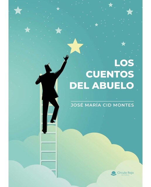 Los cuentos del abuelo (Capa mole) 1