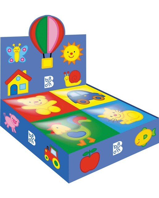 EXPOSITOR - LIBRO DE TELA 2022 1