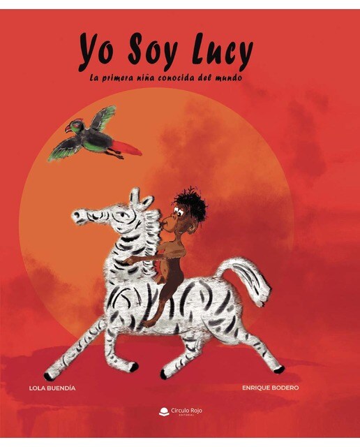 Yo soy Lucy (Capa mole) 1