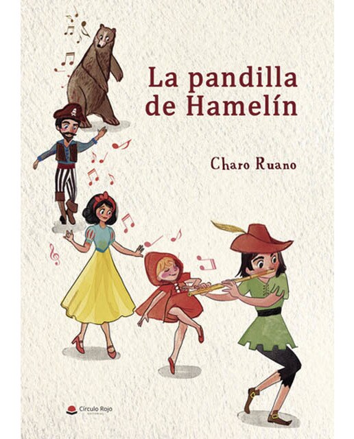 La pandilla de Hamelín 1