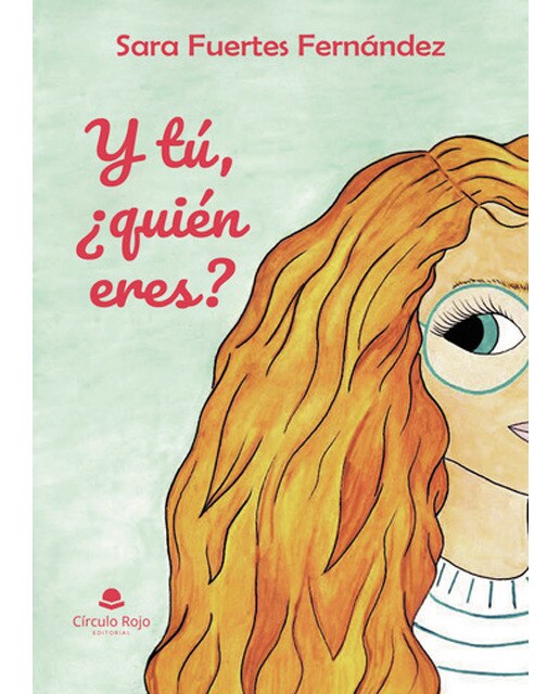 Y tú ¿quién eres? (Capa mole) 1