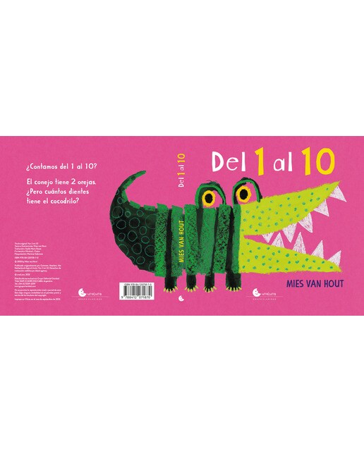 Del 1 al 10 1