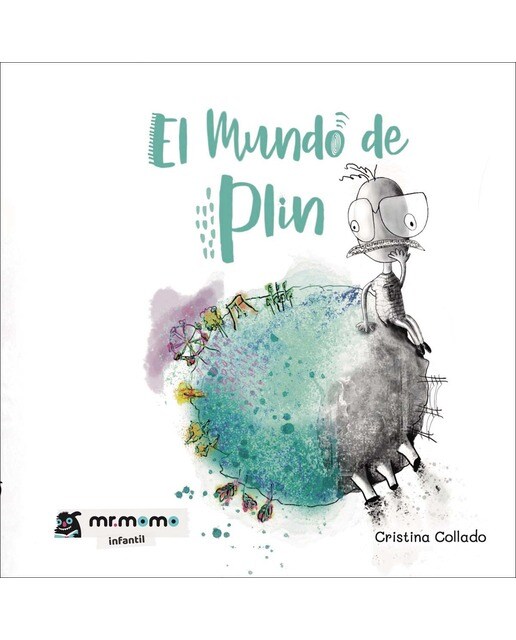 El mundo de Plin (Capa dura) 1