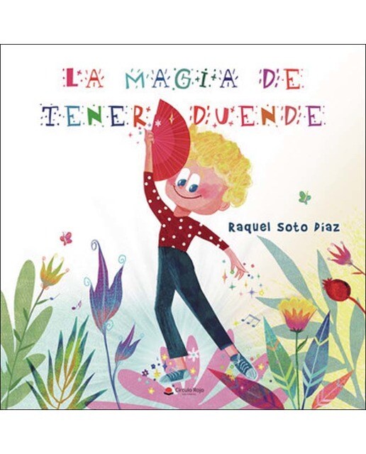 La magia de tener duende (Capa mole) 1