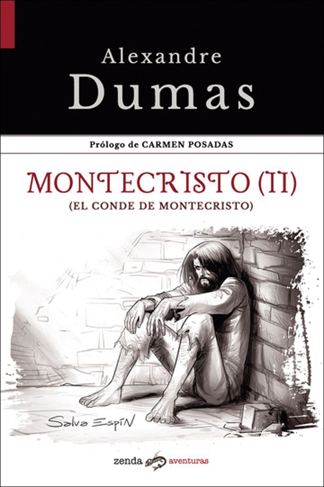 Imagem 0 de Montecristo (I)