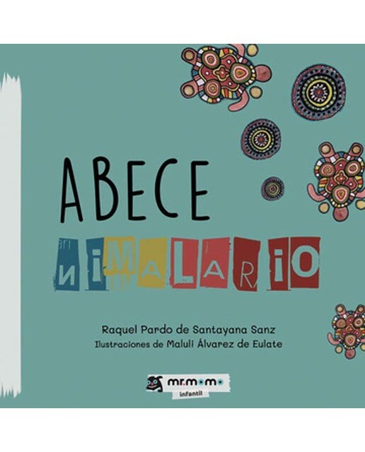 Abece Nimalario (Capa dura) 1