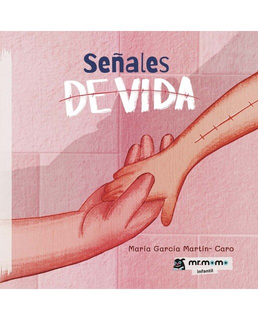 Señales de vida Tapa blanda (Capa mole) 1