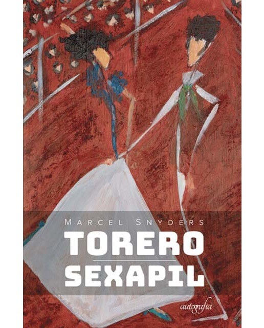 Torero Sexapil 1