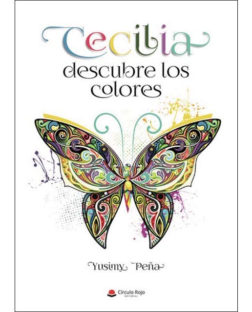 Cecilia descubre los colores (Capa mole) 1