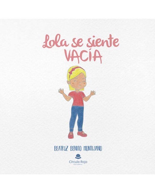Lola se siente vacía (Capa mole) 1