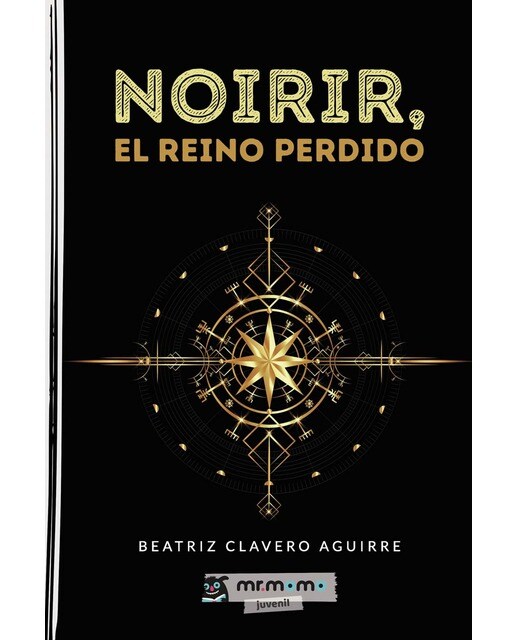 Noirir, el reino perdido(Tapa blanda) 1