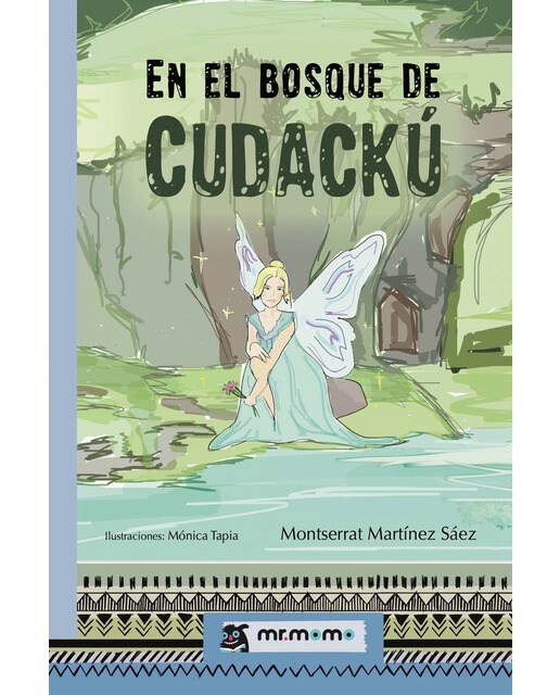 En el bosque de Cudackú (Capa mole) 1
