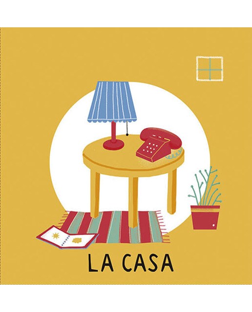 La casa (Capa dura) 1