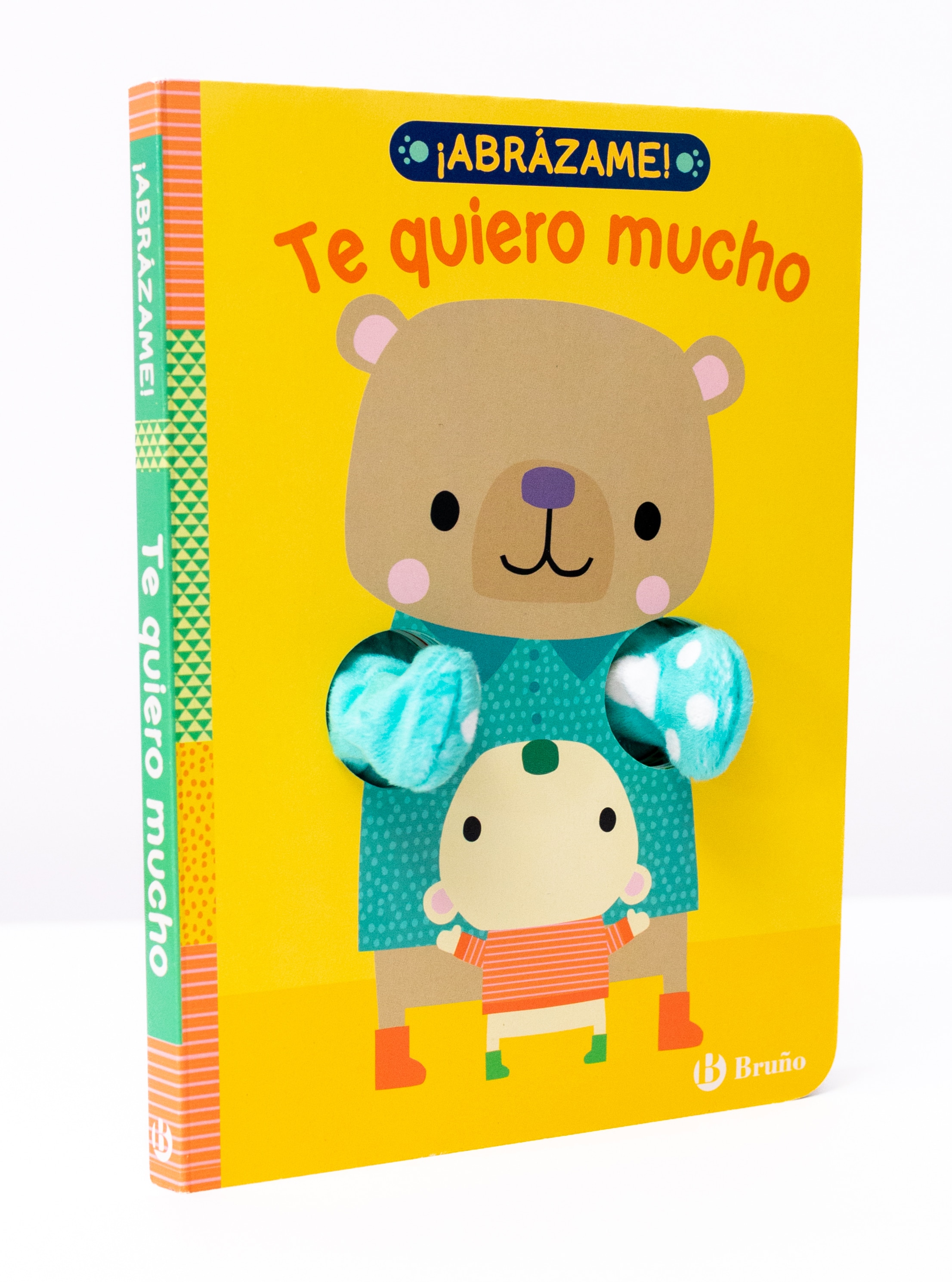 ¡Abrázame! Te quiero mucho 5