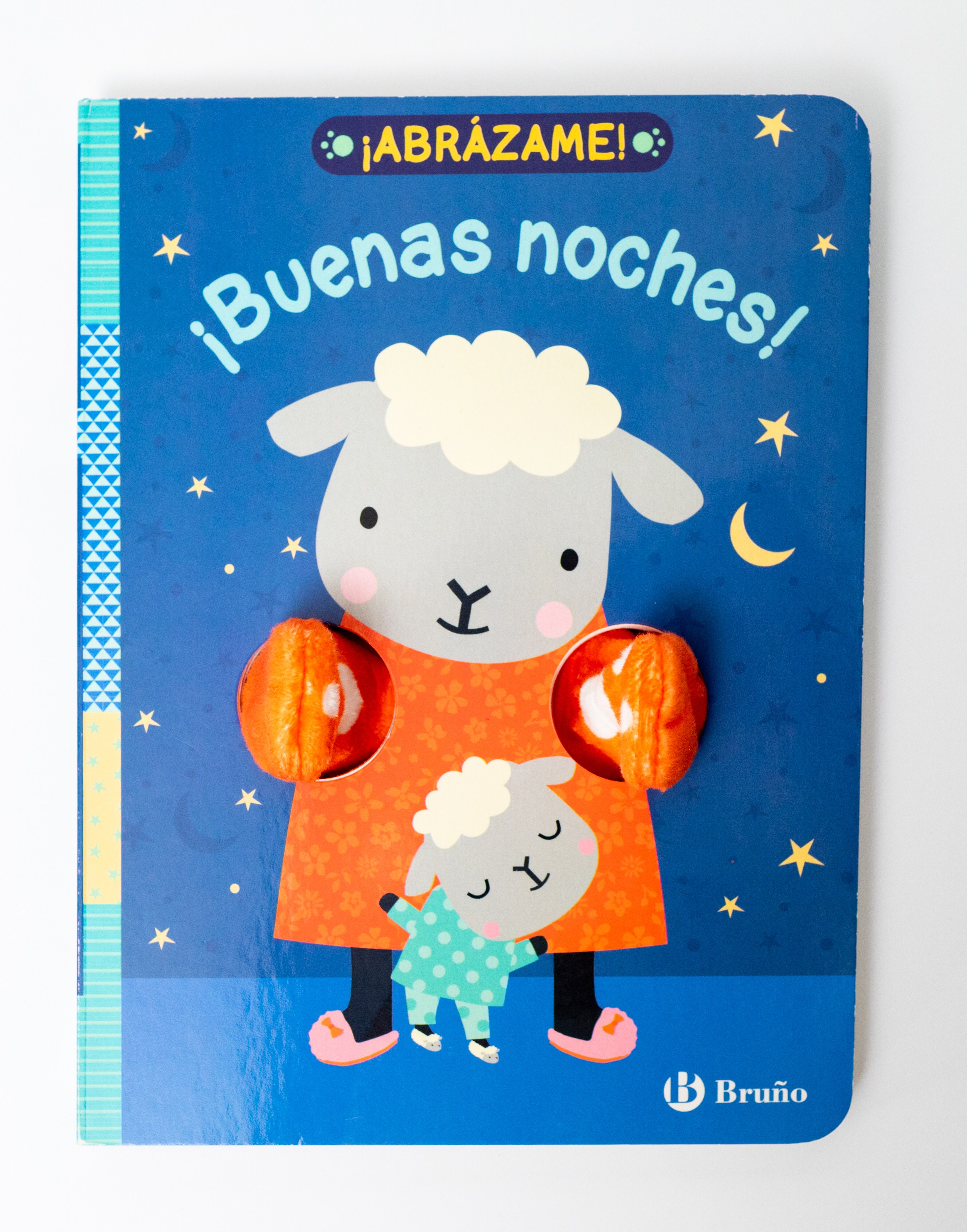 ¡Abrázame! ¡Buenas noches 6
