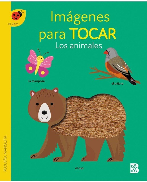 LOS ANIMALES - IMÁGENES PARA TOCAR 1