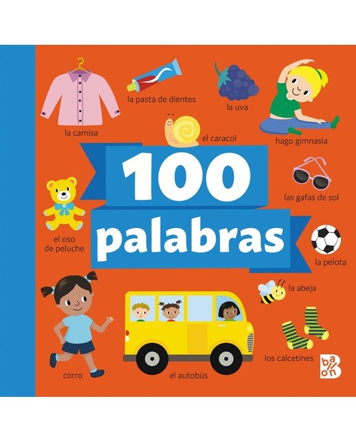 100 PALABRAS 1