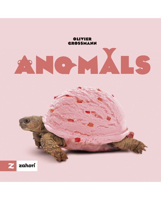 Anomals (Capa dura) 1