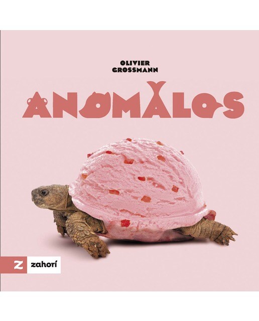 Anomalos (Capa dura) 1