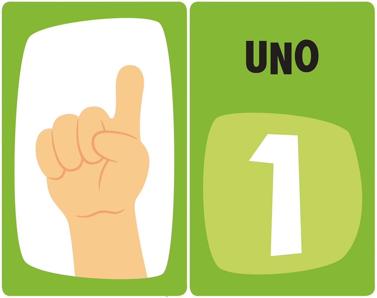 NUMEROS (Capa dura) 2