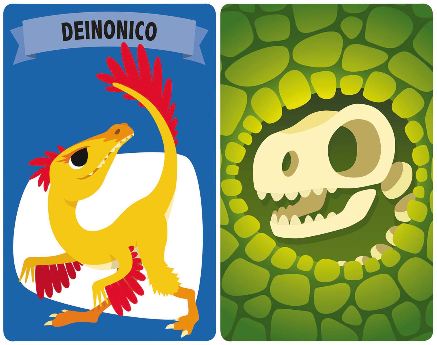 DINOSAURIOS (Capa dura) 2