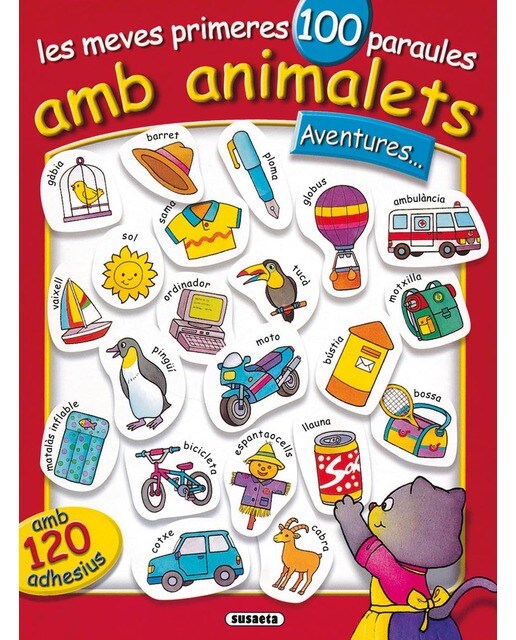 Aventures (Capa mole) 1