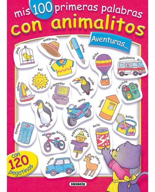 Aventuras (Capa mole) 1