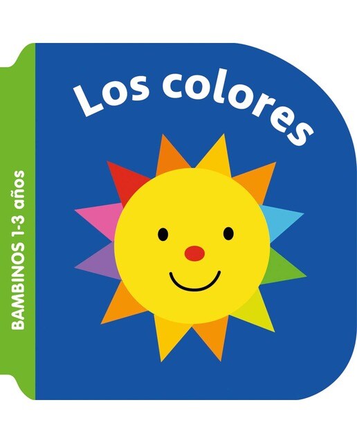 BAMBINOS-LOS COLORES 1