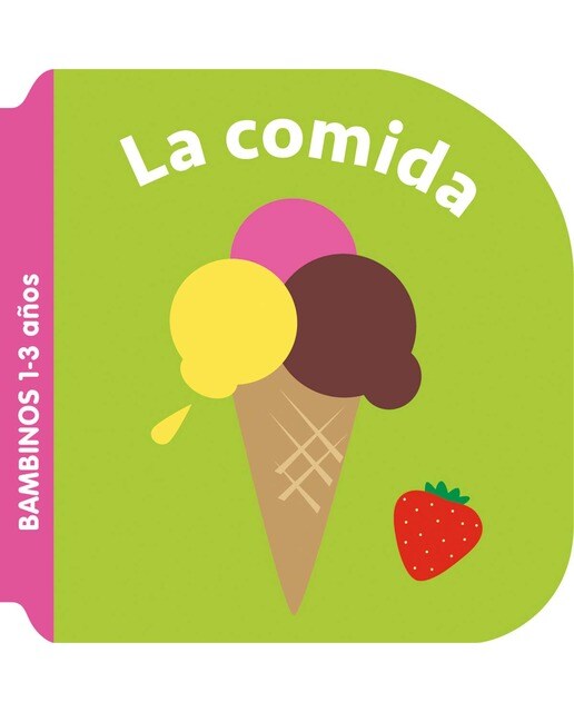 BAMBINOS-LA COMIDA 1