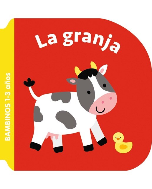 BAMBINOS-LA GRANJA 1