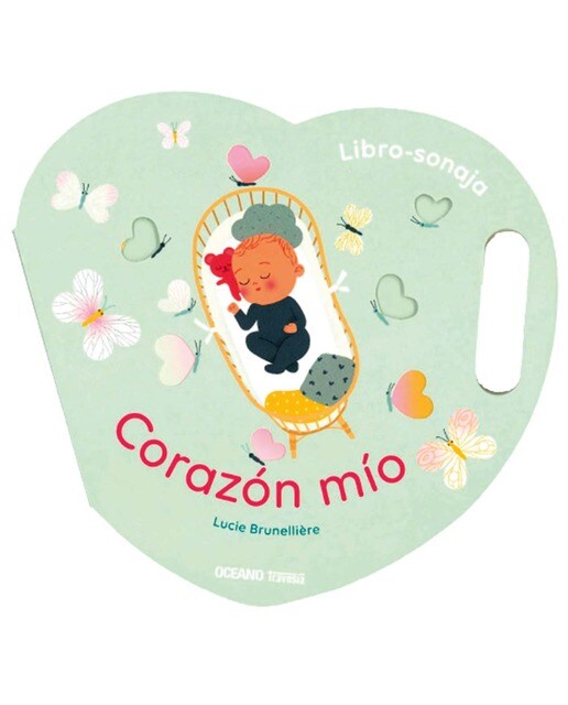 Corazón mío 1