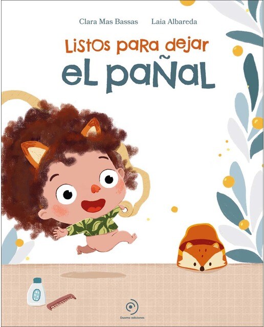 Imagem 0 de LISTOS PARA DEJAR EL PAÑAL