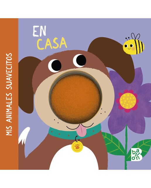 MIS ANIMALES SUAVECITOS - EN CASA 1